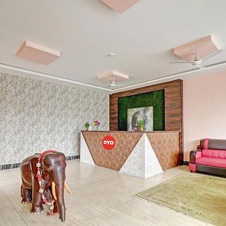 Vanivilasa Puram Hotel O Formula מראה חיצוני תמונה