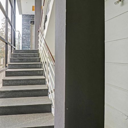 Vanivilasa Puram Hotel O Formula מראה חיצוני תמונה