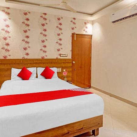 Vanivilasa Puram Hotel O Formula מראה חיצוני תמונה