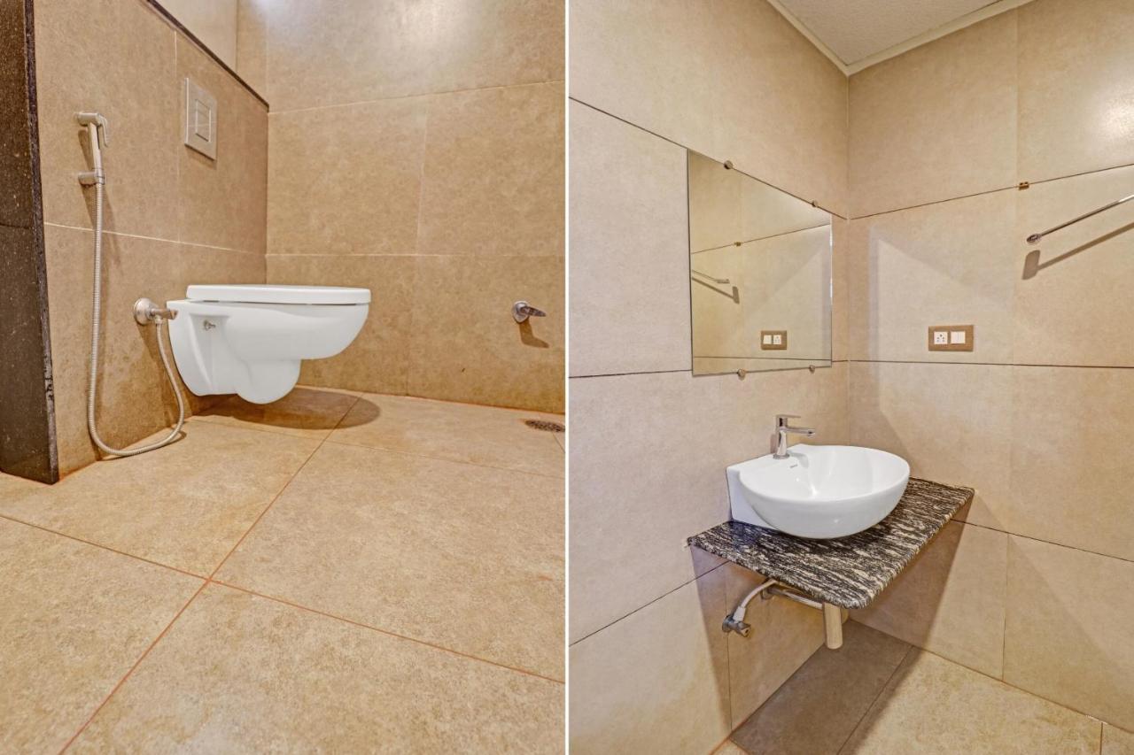 Vanivilasa Puram Hotel O Formula מראה חיצוני תמונה