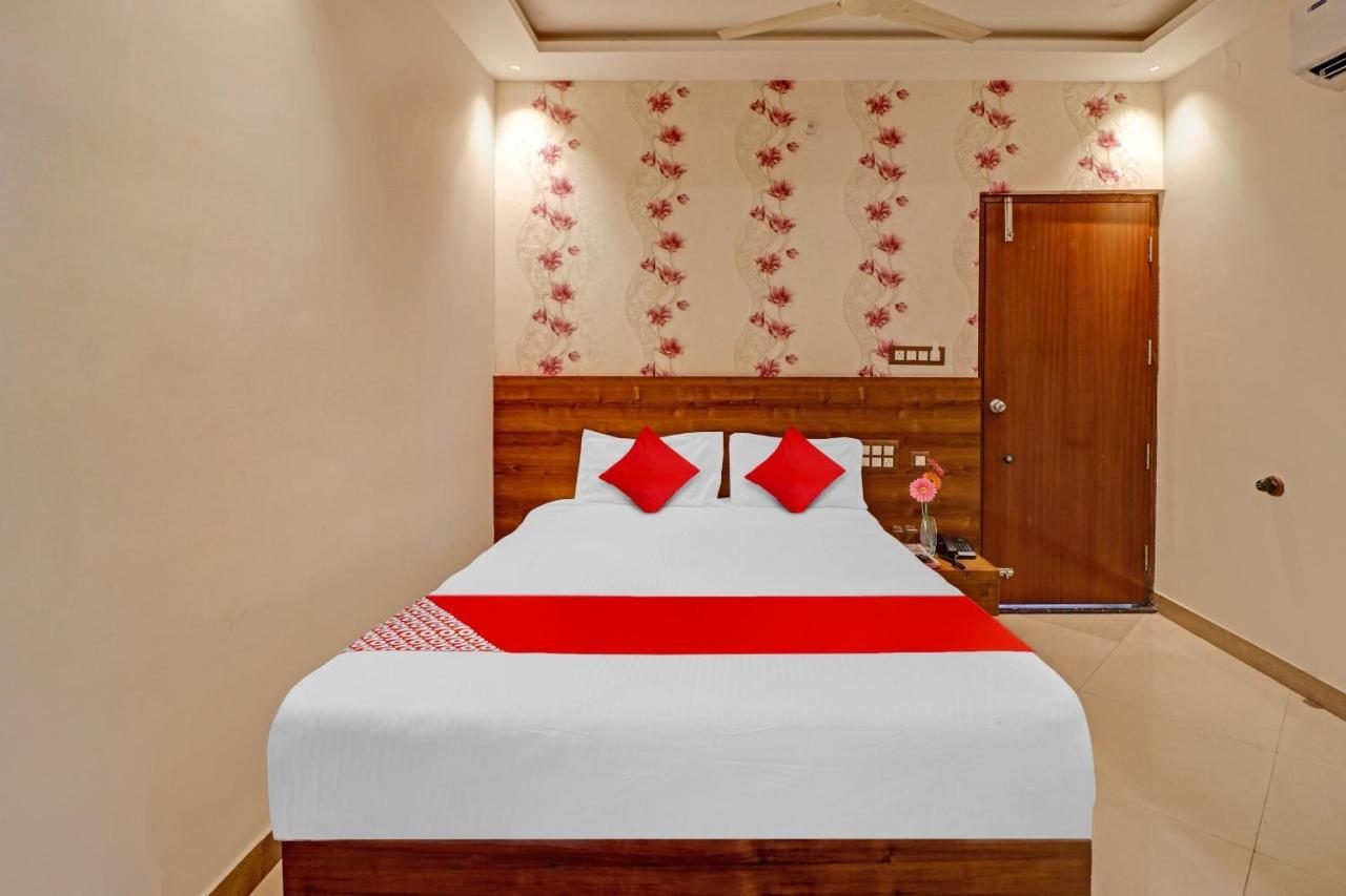 Vanivilasa Puram Hotel O Formula מראה חיצוני תמונה