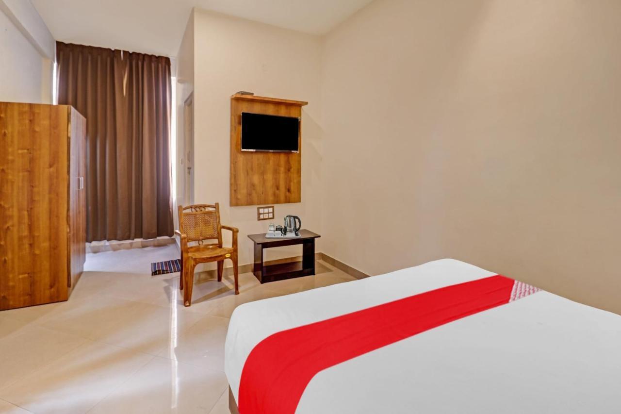 Vanivilasa Puram Hotel O Formula מראה חיצוני תמונה