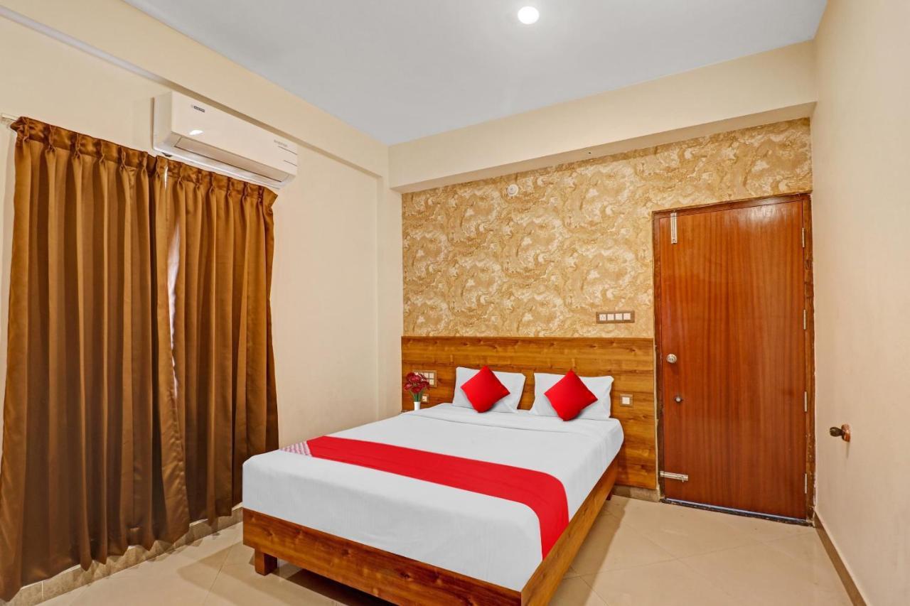 Vanivilasa Puram Hotel O Formula מראה חיצוני תמונה