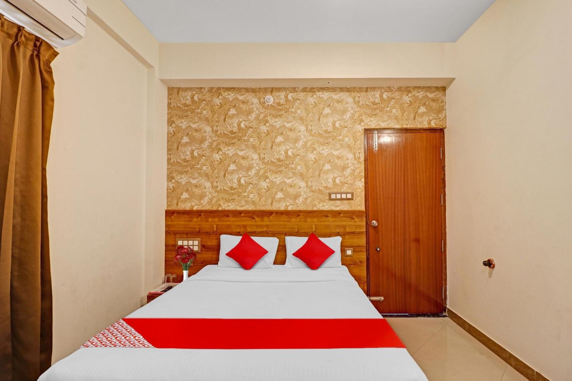 Vanivilasa Puram Hotel O Formula מראה חיצוני תמונה