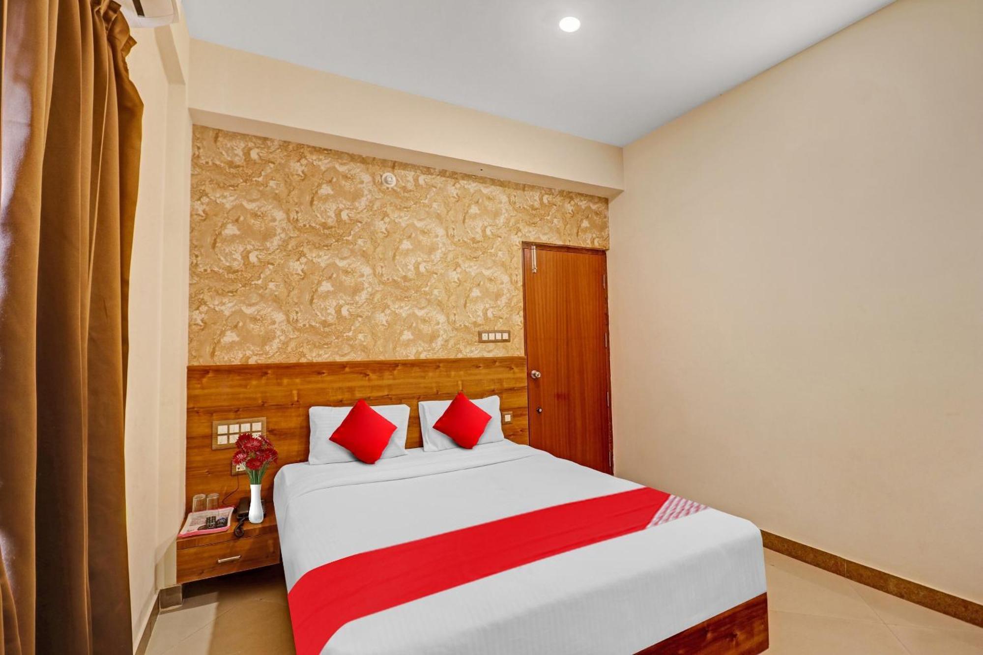 Vanivilasa Puram Hotel O Formula מראה חיצוני תמונה