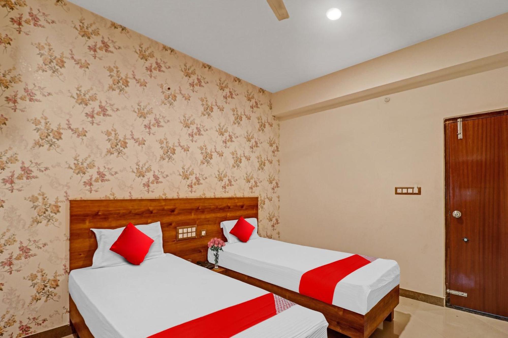 Vanivilasa Puram Hotel O Formula מראה חיצוני תמונה