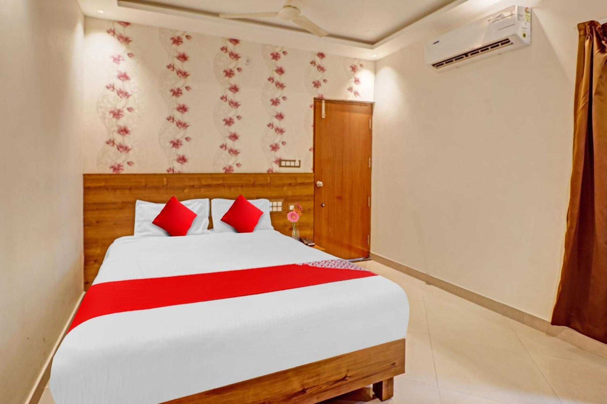 Vanivilasa Puram Hotel O Formula מראה חיצוני תמונה